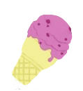 MLP Ice Cream