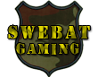 WIP -  SWEBAT Gaming Logo Shield
