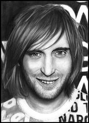 David Guetta