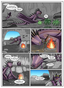 Coming Storm Ch 3 PG 97
