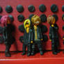 Chibi The GazettE no.01