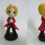 clay Edward Elric