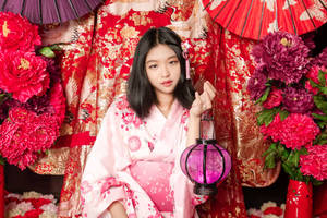 Yukata Photoshoot HDTN p22