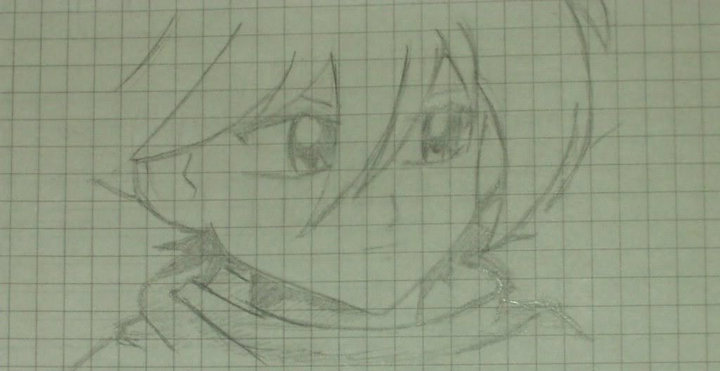 Kay by AleBrugny on DeviantArt