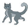 Bluestar Sketch