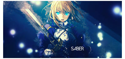 Saber Sign