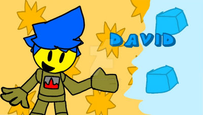 Base David Deviantart David by Dragonking3333 on DeviantArt