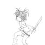 swordgame girl1