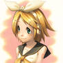 Kagamine Rin