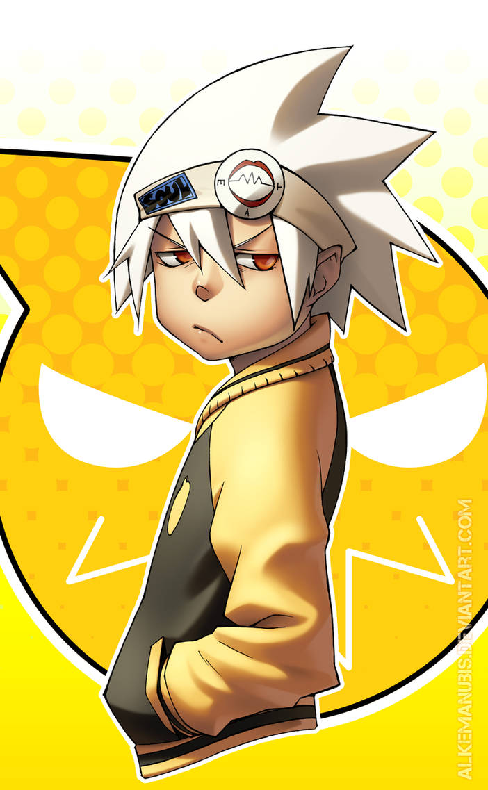 Soul Evans By ALKEMANUBIS On DeviantArt soul-evans-by-alkemanubis-on-deviantart