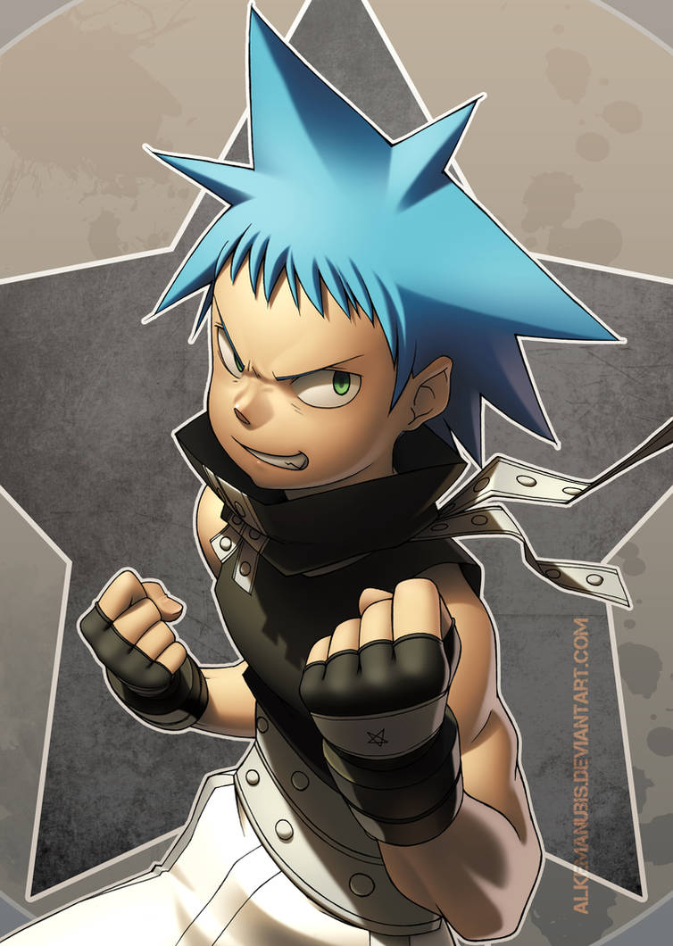 Blackstar By ALKEMANUBIS On DeviantArt blackstar-by-alkemanubis-on-deviantart