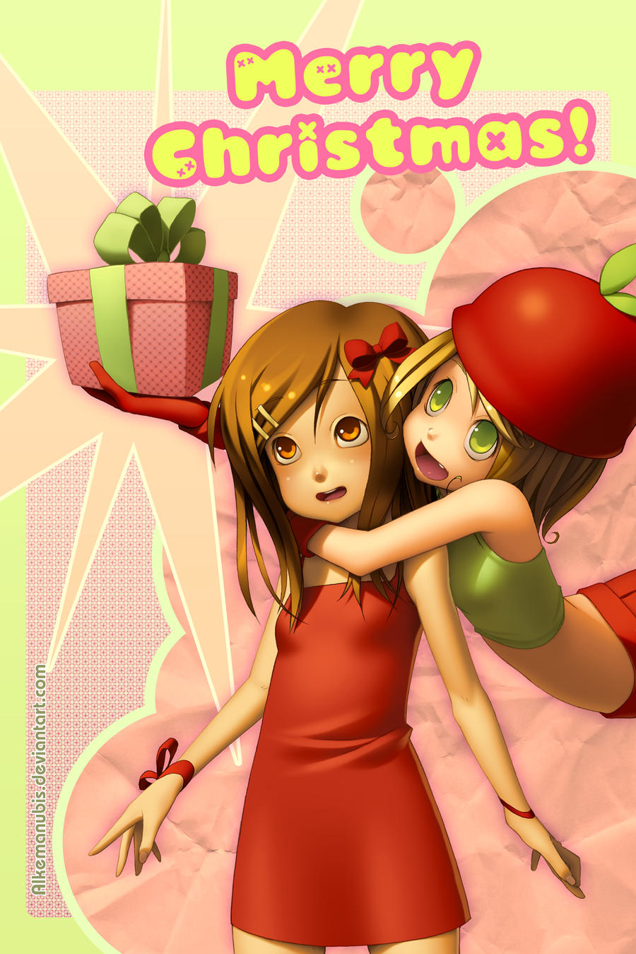 Glompgift By ALKEMANUBIS On DeviantArt glompgift-by-alkemanubis-on-deviantart