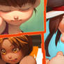 Teasers