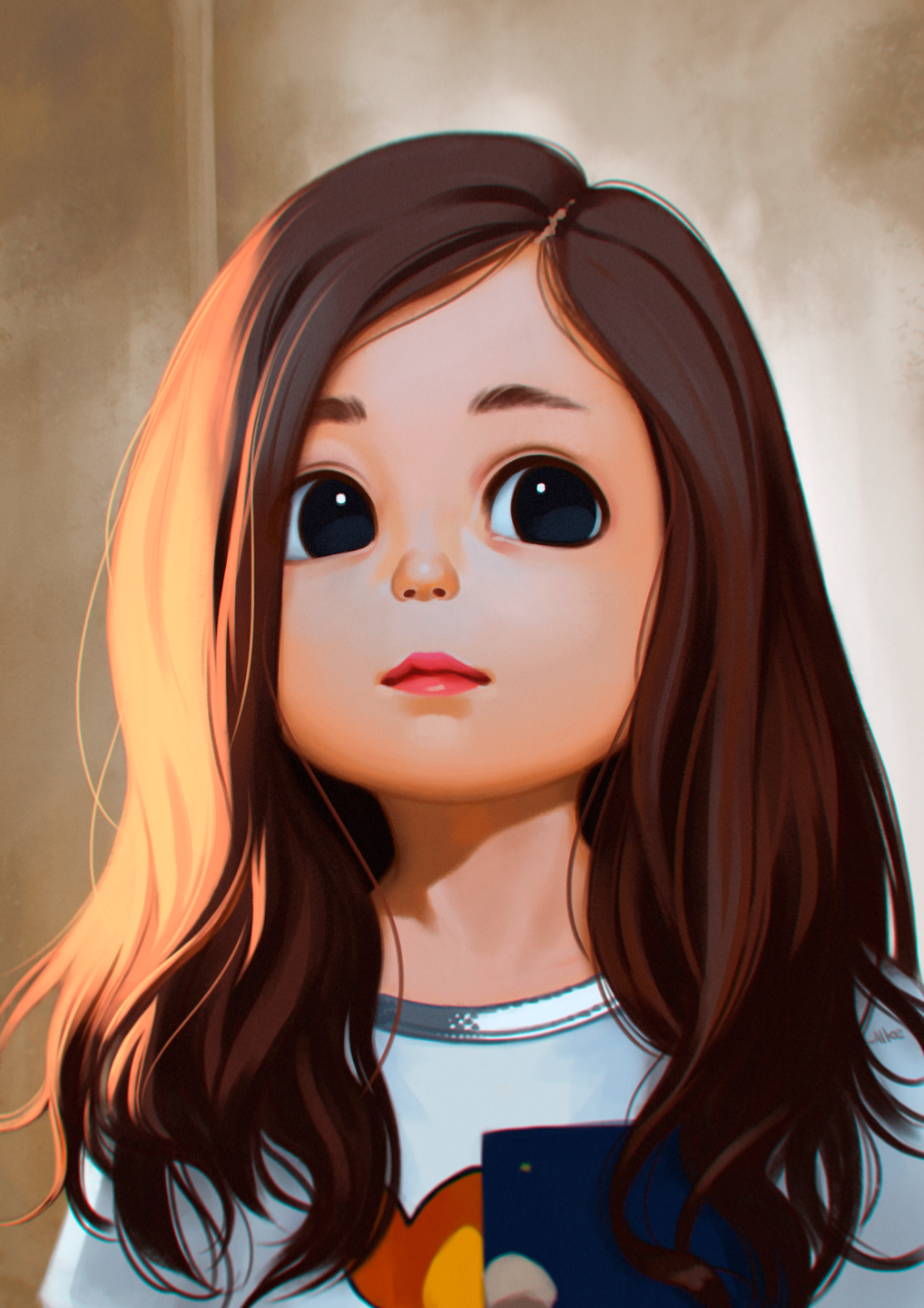 Lauren-color