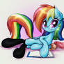 Reading Dashie