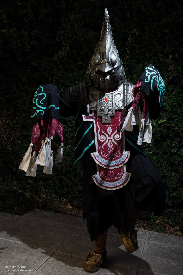 Zant in the Darkness