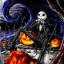 Jack Skellington