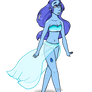 [Main Ref] Lapis Lazuli (Marina)