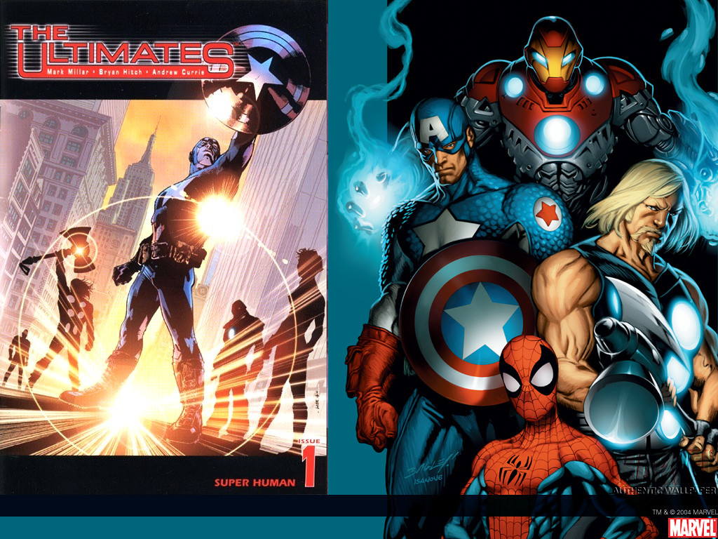 The Ultimates