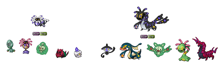 new Pokemon sprite (unamed)