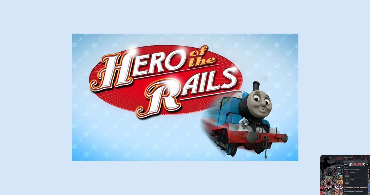 Dev D Title Image Hero Of The Rails UK DVD Title Card by Charlie316 on DeviantArt