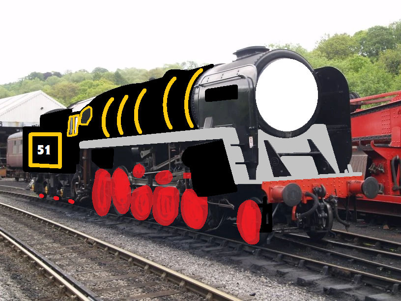 Model Series 12 Hiro In Real Life by Charlie316 on DeviantArt