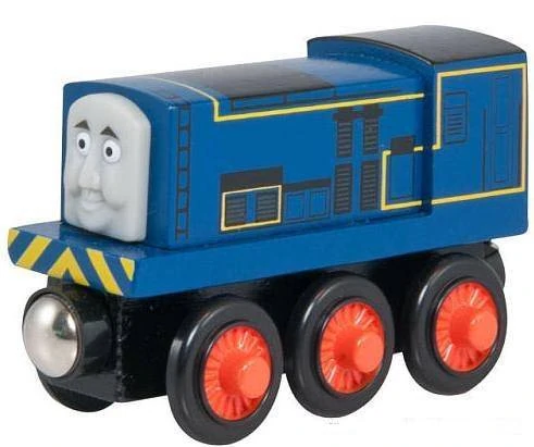 Wooden Railway Sidney By Charlie316 On DeviantArt wooden-railway-sidney-by-charlie316-on-deviantart