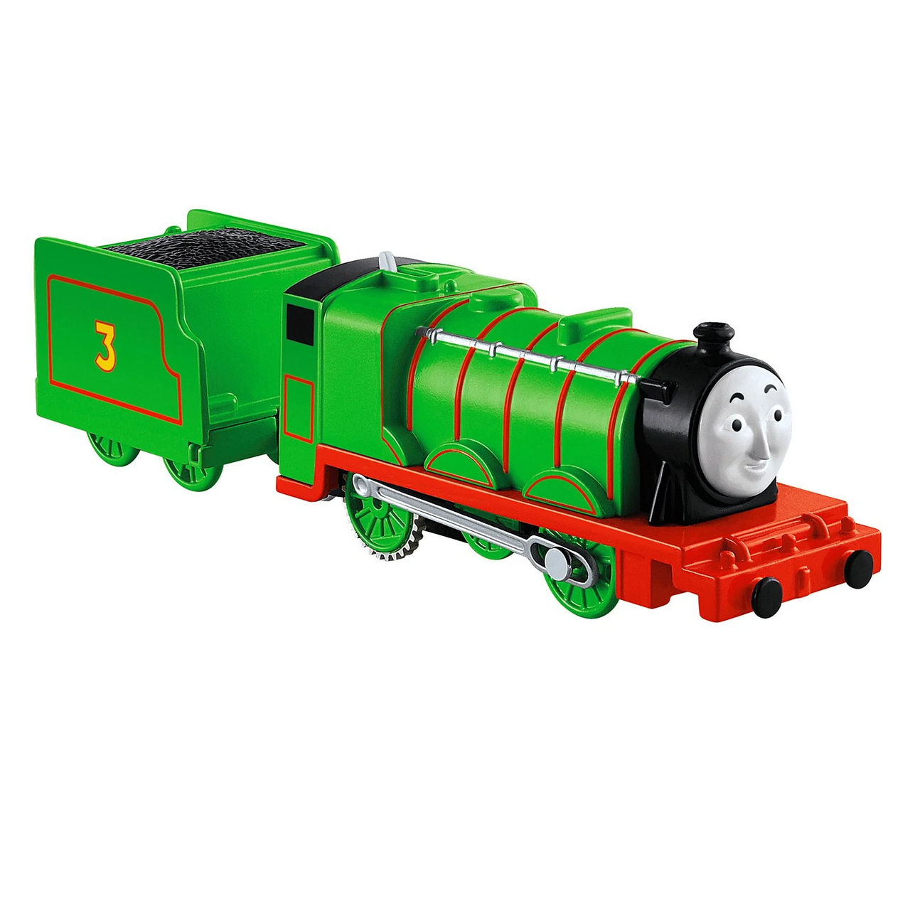 2014 TrackMaster Henry by Charlie316 on DeviantArt