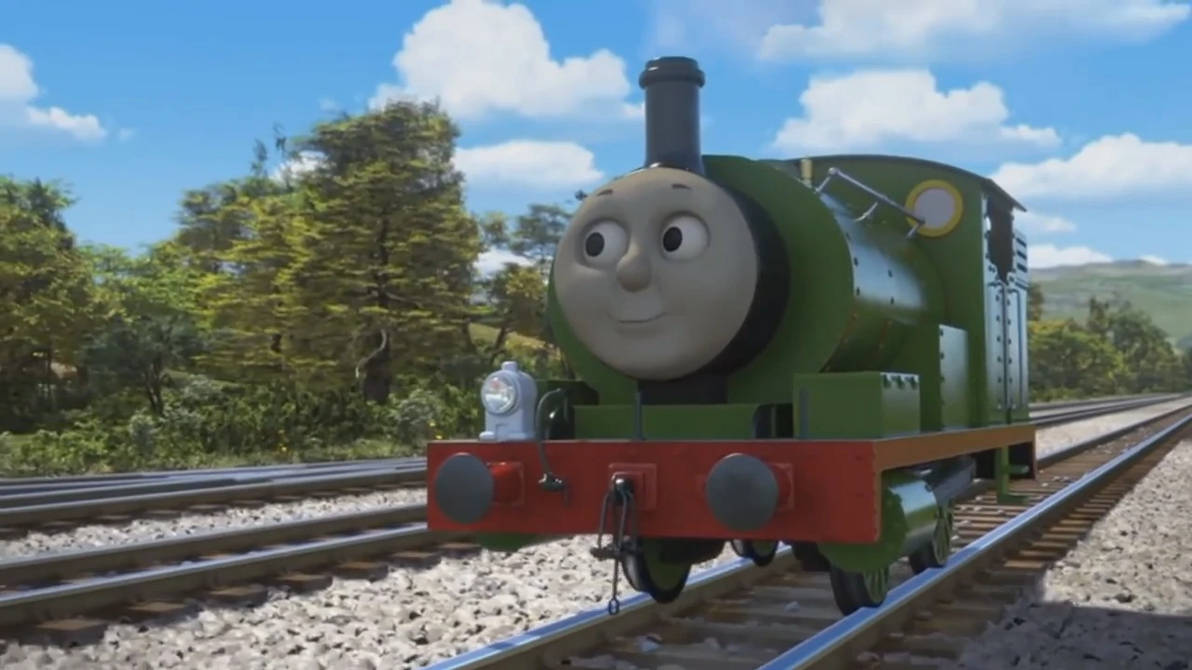 Steam Team To The Rescue 133 By Charlie316 On DeviantArt steam-team-to-the-rescue-133-by-charlie316-on-deviantart