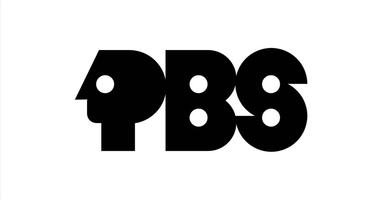 PBS 1971 Logo SVG by Charlie316 on DeviantArt