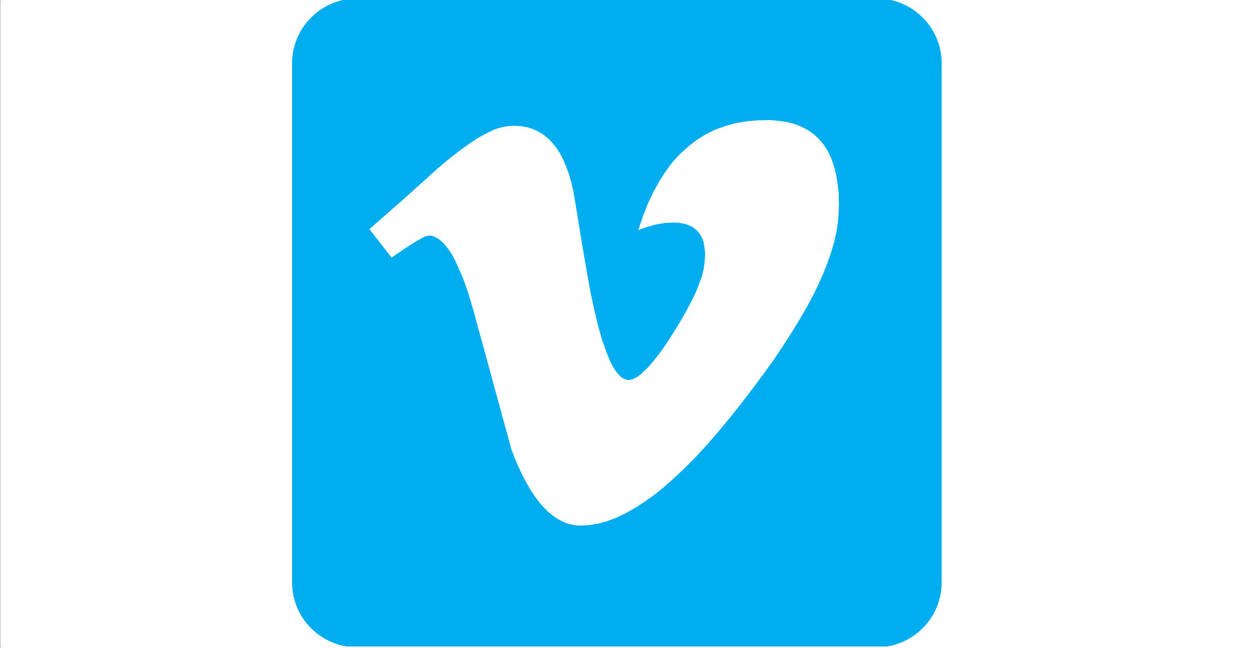 Vimeo Logo App by Charlie316 on DeviantArt