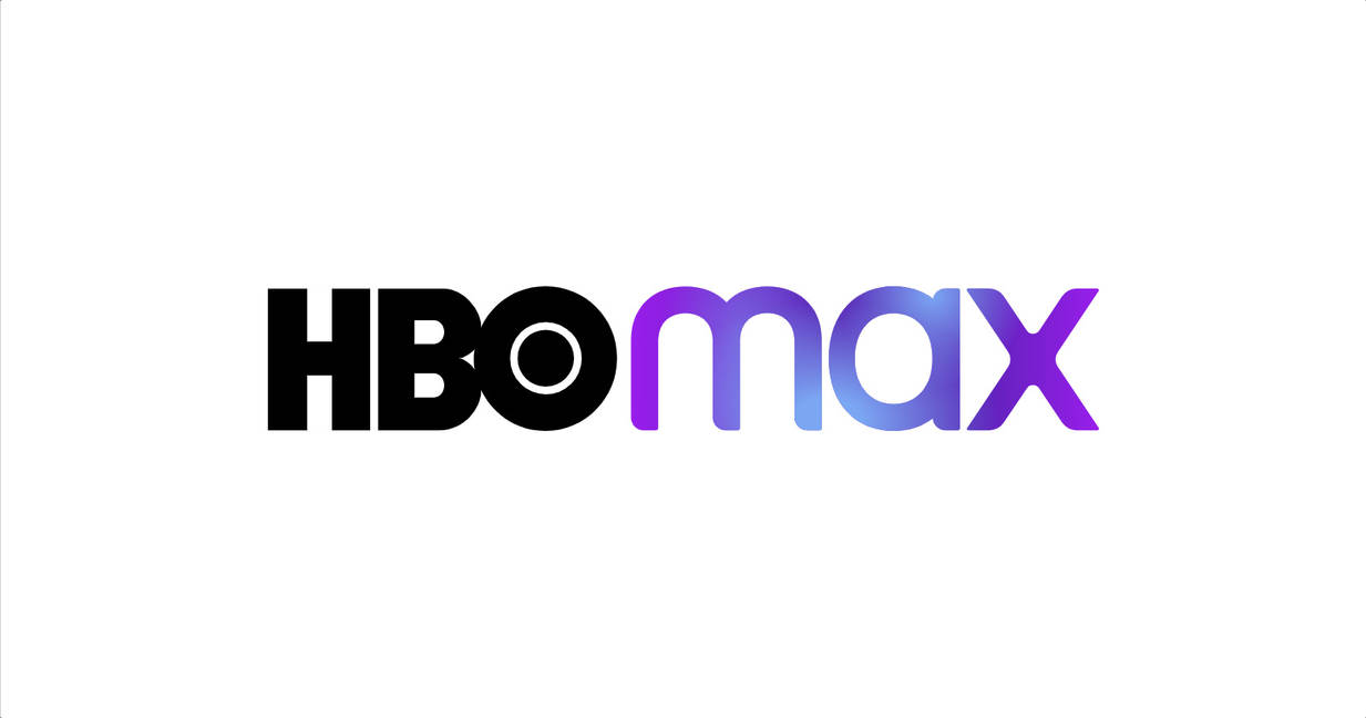 HBO Max Logo by Charlie316 on DeviantArt