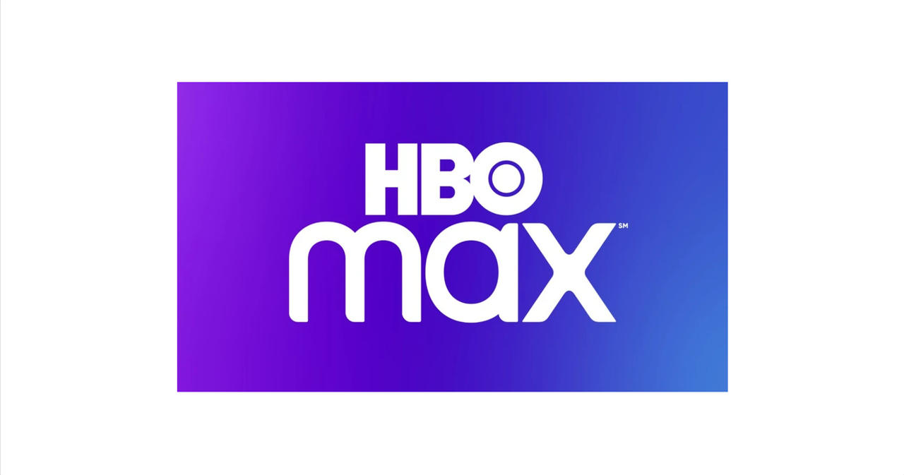 HBO Max Logo Background by Charlie316 on DeviantArt