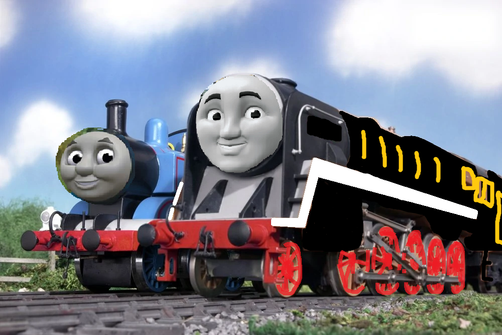 Model Series 12 Thomas Hiro Promo CGI 2nd by Charlie316 on DeviantArt