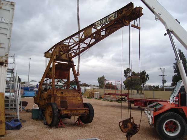 Ransome Rapier 1 by Charlie316 on DeviantArt