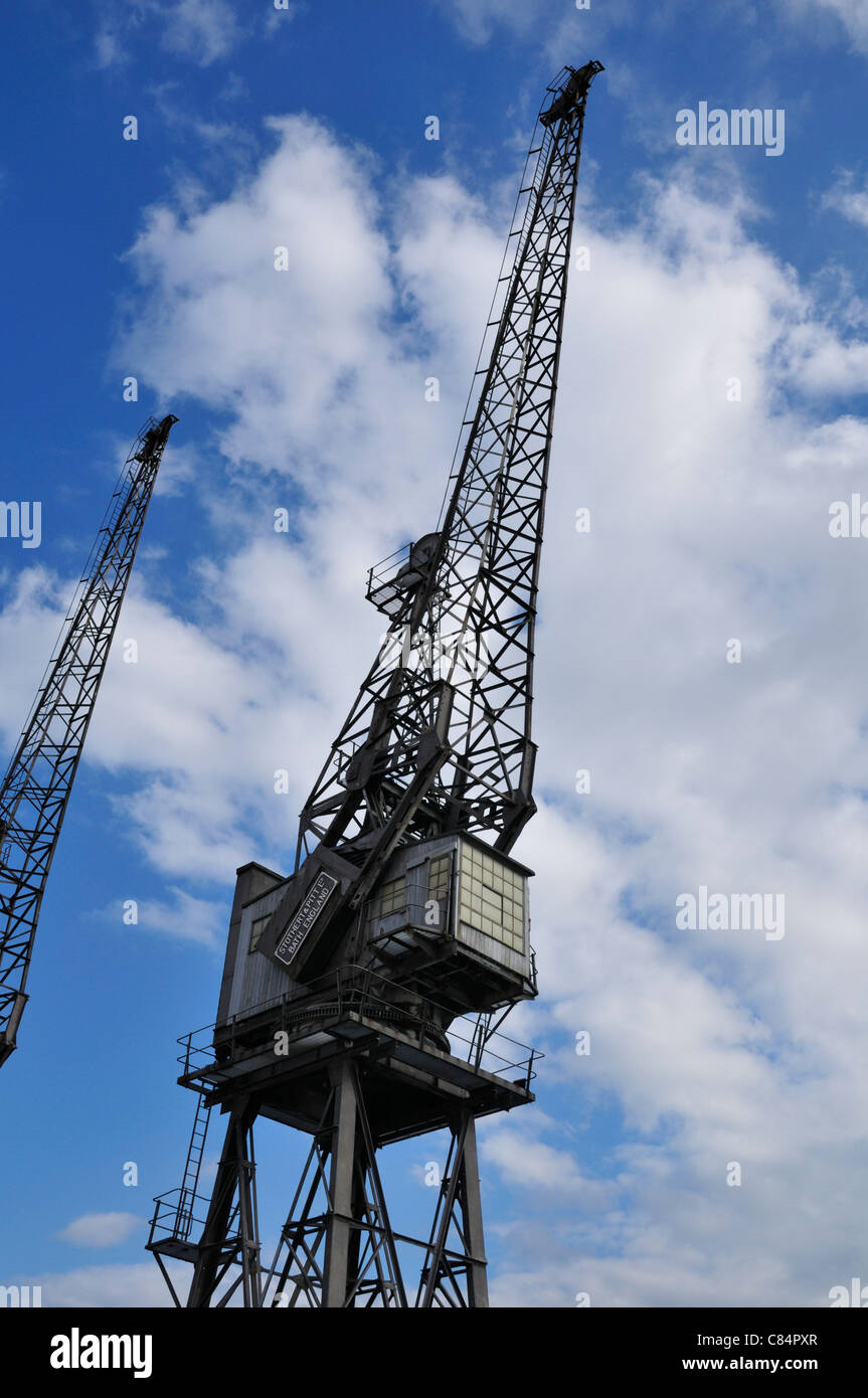 Stothert and Pitt Crane by Charlie316 on DeviantArt Stothert and Pitt Crane by Charlie316 on DeviantArt