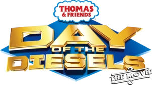 Day Of The Diesels Logo By Charlie316 On DeviantArt day-of-the-diesels-logo-by-charlie316-on-deviantart