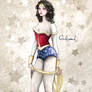 Wonder Woman