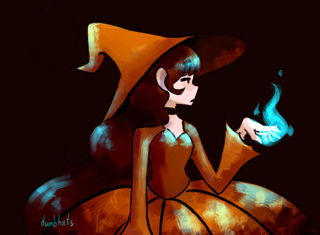 Spookzone Deviantart Spook by DumbHats on DeviantArt
