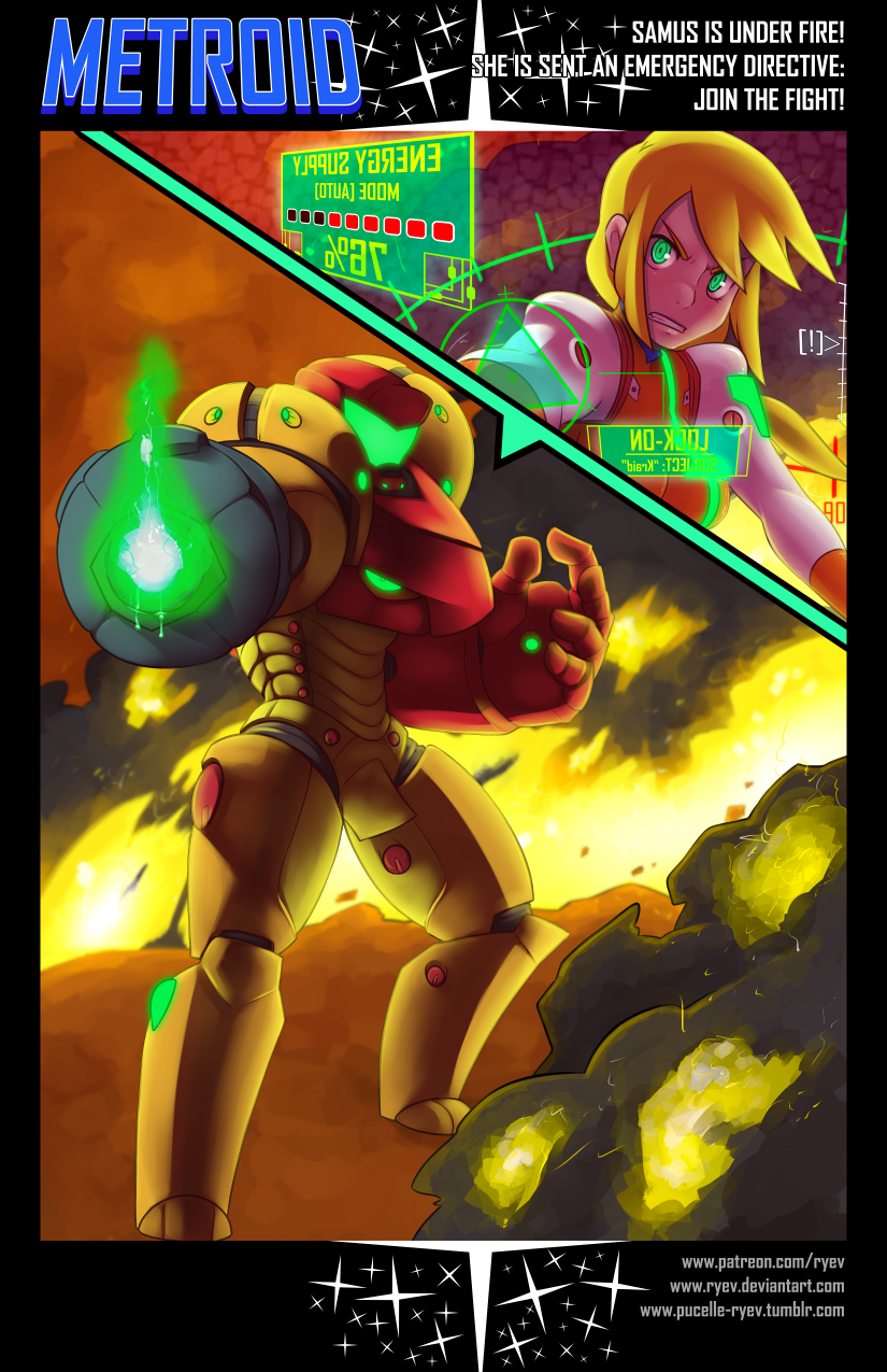 Metroid