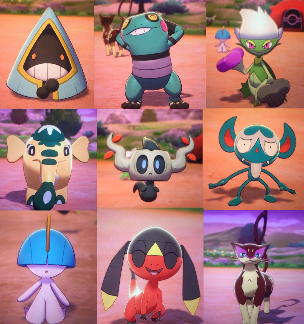 Shiny Pokemon Sword Shield Closed By Shinypokefarm On Deviantart Shiny Pokemon Sword Shield Closed By Shinypokefarm On Deviantart