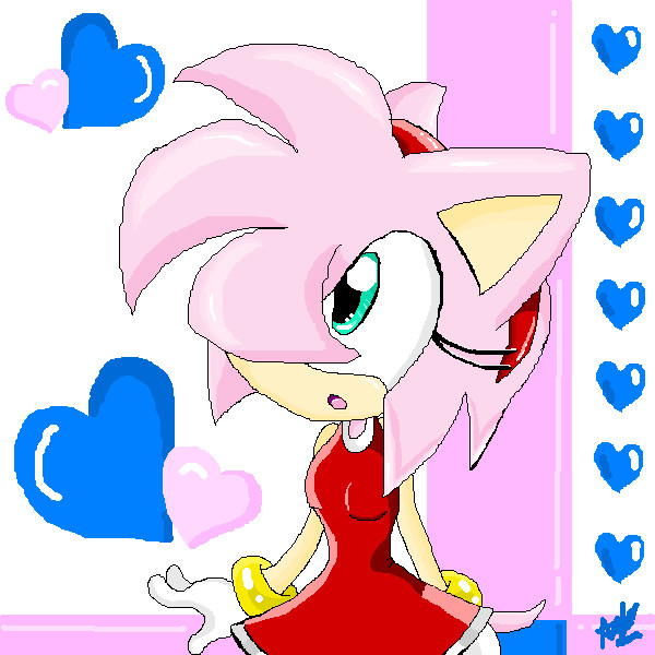 Amy Oekaki :3