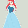 Ariel's Other Outfit