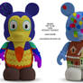 Vinylmation - UP 9' Set