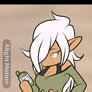 Phone in Fantasy