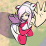 Ami Gwain Saga