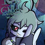 Im A Ghost In A different World Cover Full Color