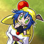 Marionette Lime