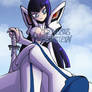 Satsuki Kill La Kill Fanart