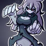 Ghost Girl
